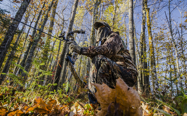 Tips and Tactics: How to Hunt Mule Deer (Part 3)