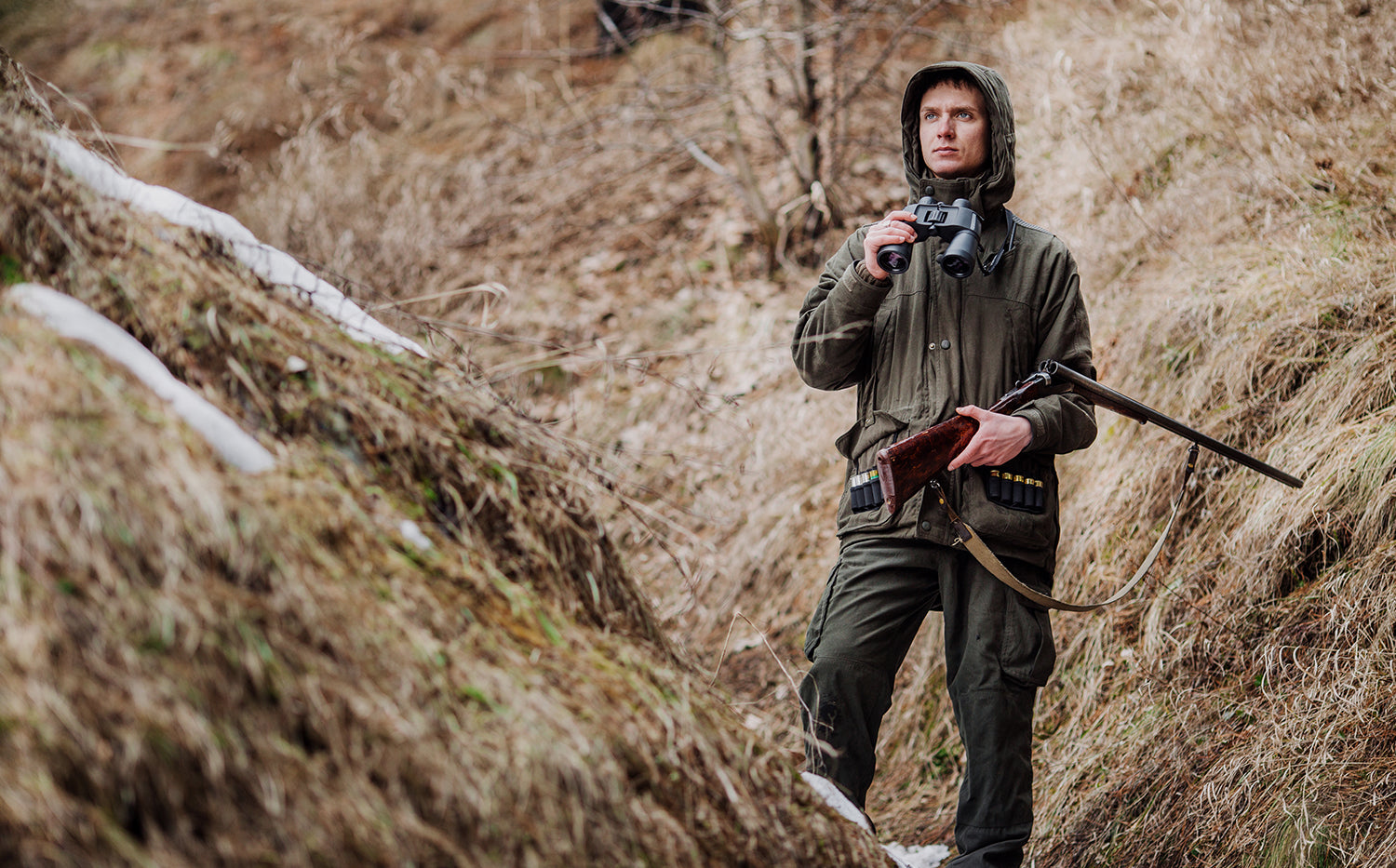 Tips and Tactics: How to Hunt Mule Deer (Part 1)