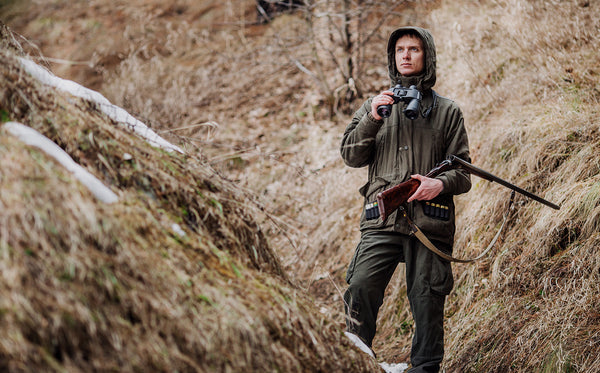 Tips and Tactics: How to Hunt Mule Deer (Part 1)