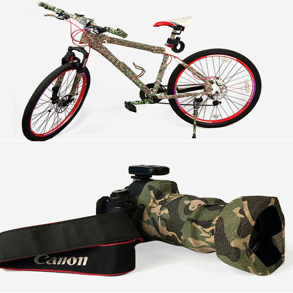 Outdoor Hunting Stealth Tape