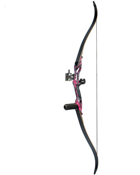 American Hunting Bow Archery