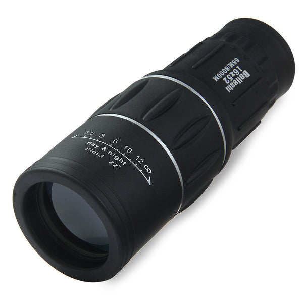 Whip Optic Lens Monocular Telescope