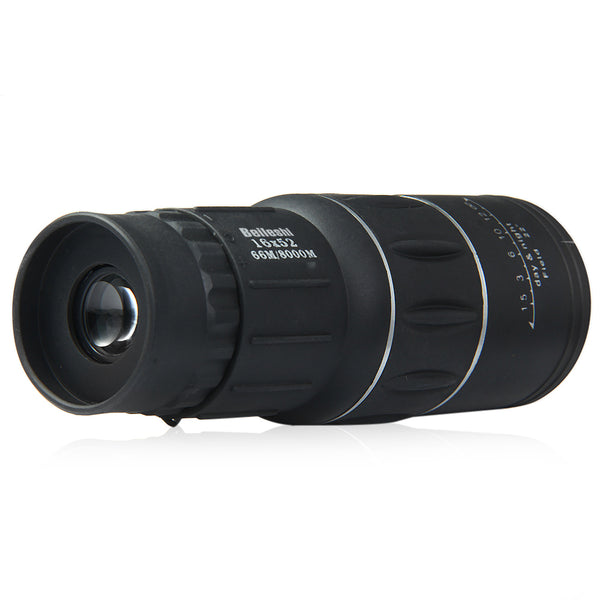 Whip Optic Lens Monocular Telescope