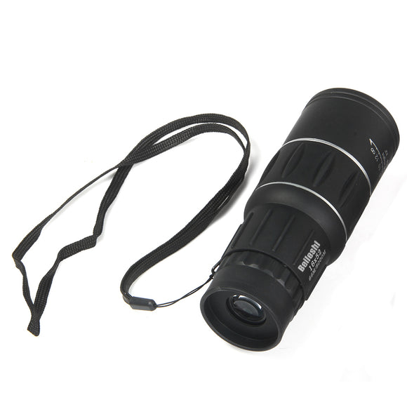 Whip Optic Lens Monocular Telescope