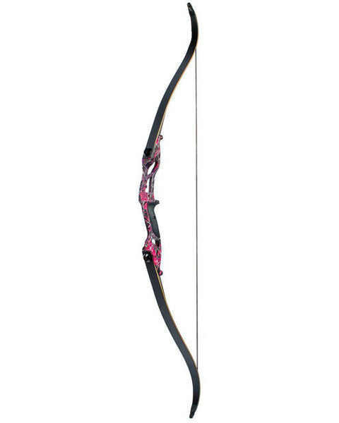 American Hunting Bow Archery