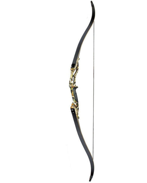 American Hunting Bow Archery