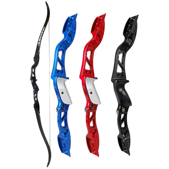 Zoom Hunting Bow Recurve Archery