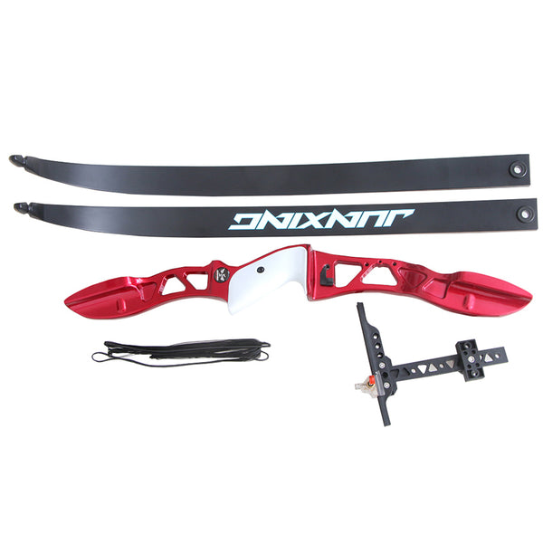 Zoom Hunting Bow Recurve Archery