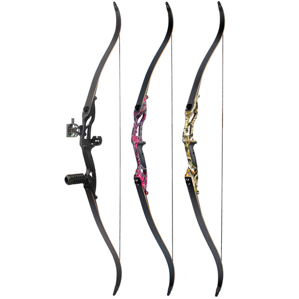 American Hunting Bow Archery