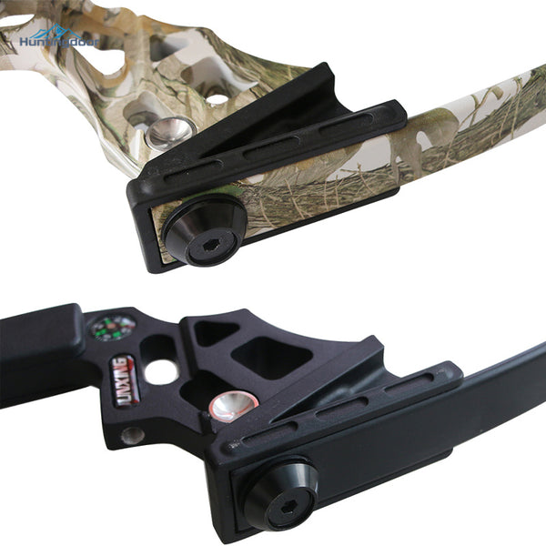 Huntsman Archery Hunting Bow