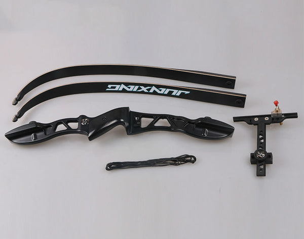 Archery Takedown Recurve Bow