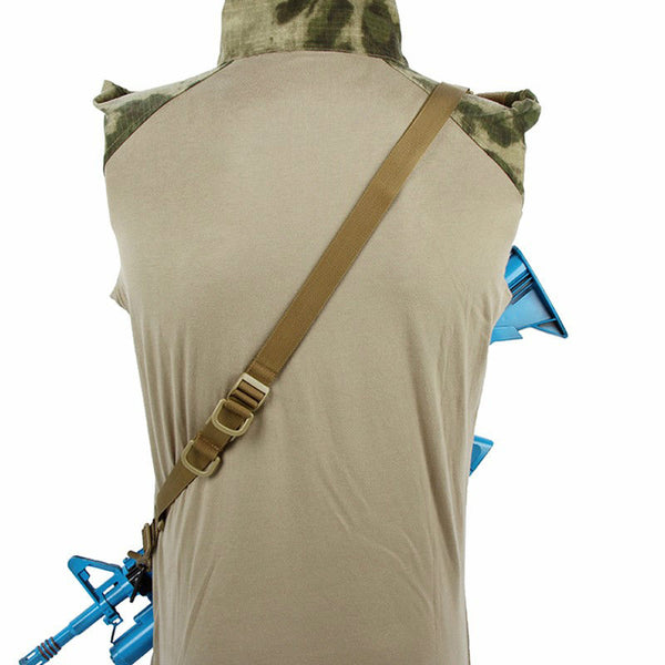 Hunting Rifle Shoulder Sling