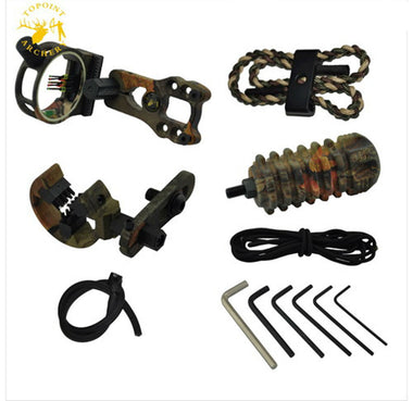 Upgrade Combo Bow Sight Kits