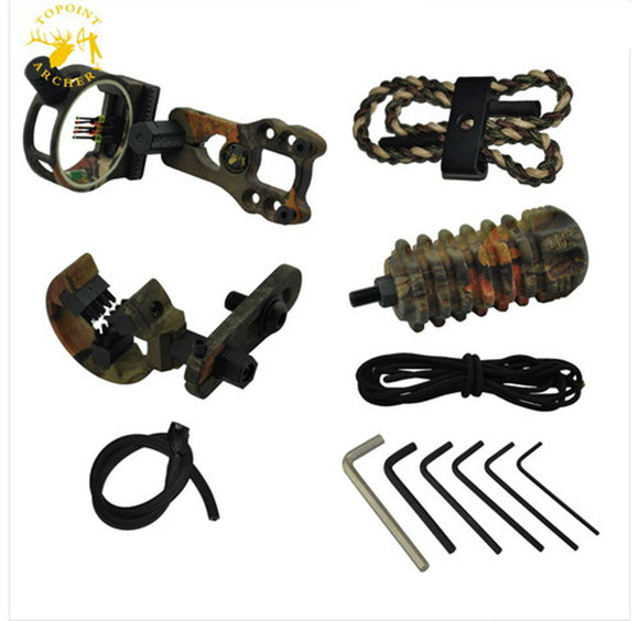 Upgrade Combo Bow Sight Kits