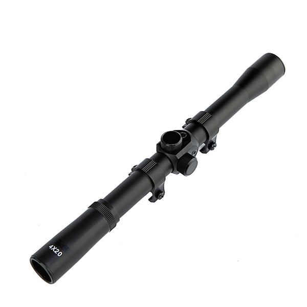 Hunting Riflescopes Sight Tactical Optics