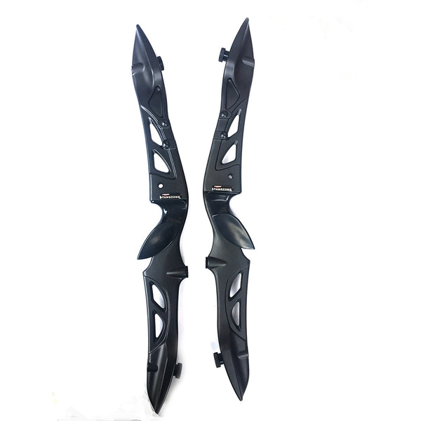 The Flash Recurve Bow