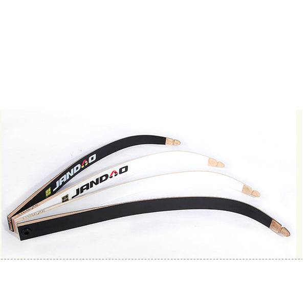 The Flash Recurve Bow