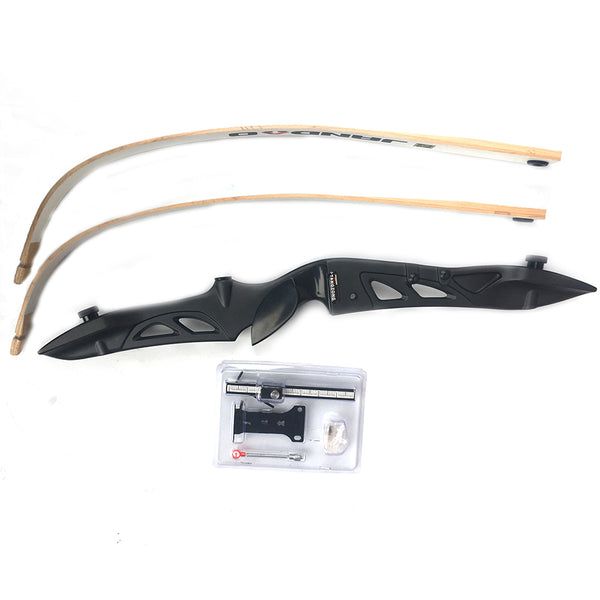The Flash Recurve Bow
