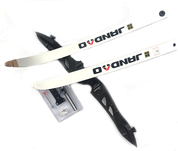 The Flash Recurve Bow