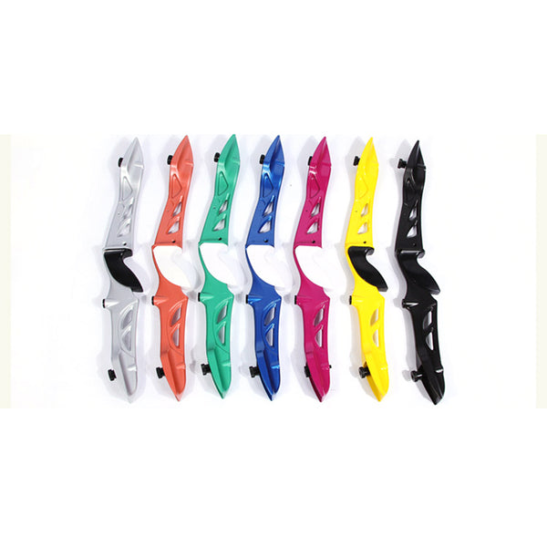 The Flash Recurve Bow