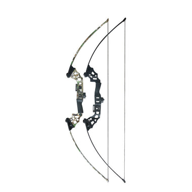 Huntsman Archery Hunting Bow