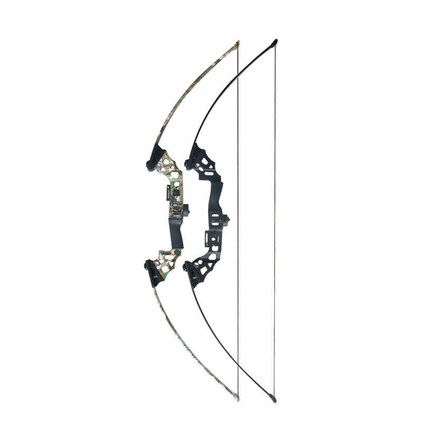 Huntsman Archery Hunting Bow