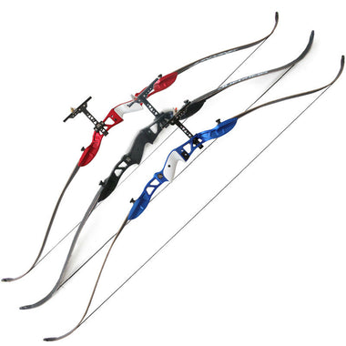 Archery Takedown Recurve Bow