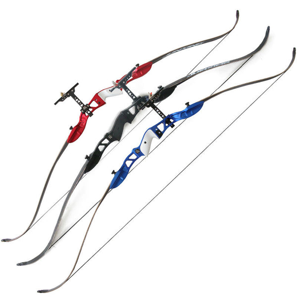 Archery Takedown Recurve Bow