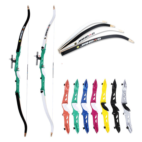 The Flash Recurve Bow