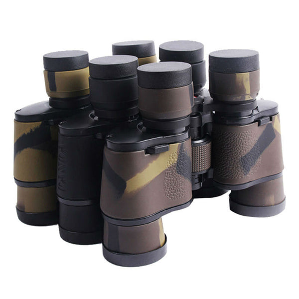 Classic Binoculars