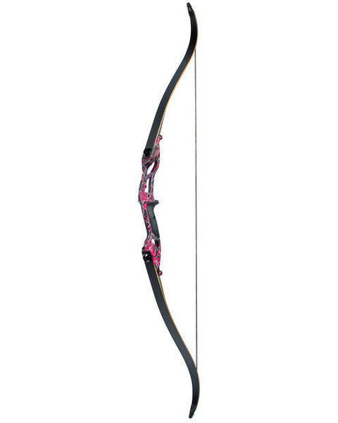 American Hunting Bow Archery