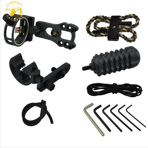 Upgrade Combo Bow Sight Kits