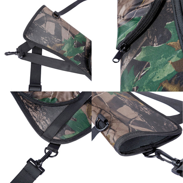 Storage Pouch Outdoor Hunting Accessories