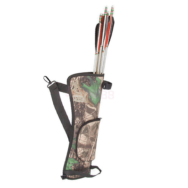 Storage Pouch Outdoor Hunting Accessories