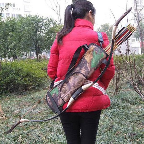 Storage Pouch Outdoor Hunting Accessories