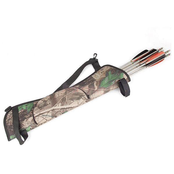 Storage Pouch Outdoor Hunting Accessories