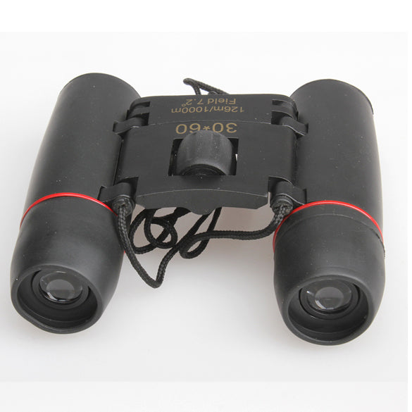 Folding Binoculars