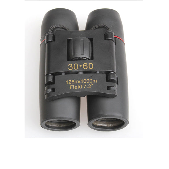 Folding Binoculars