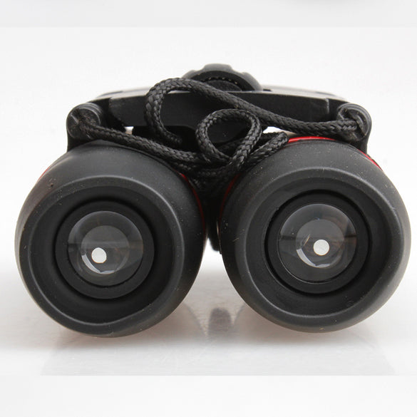 Folding Binoculars