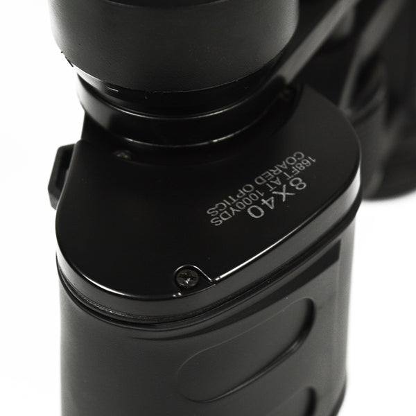 Classic Binoculars