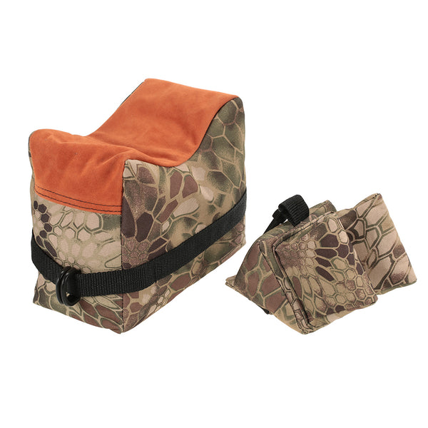 Tactical Bench Unfilled Stand Hunting