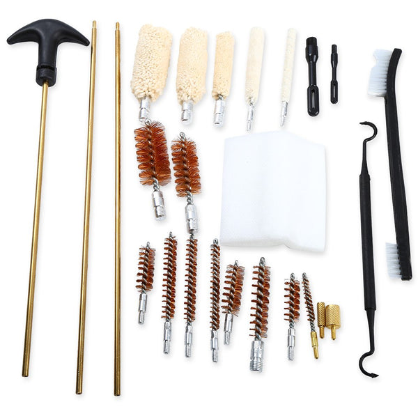 Clean Smith Kit Set