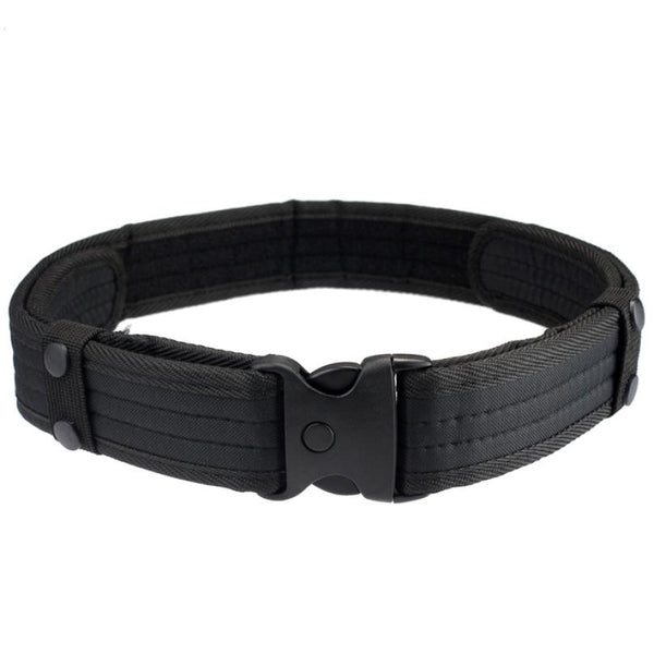 Tactical Hunting Belt