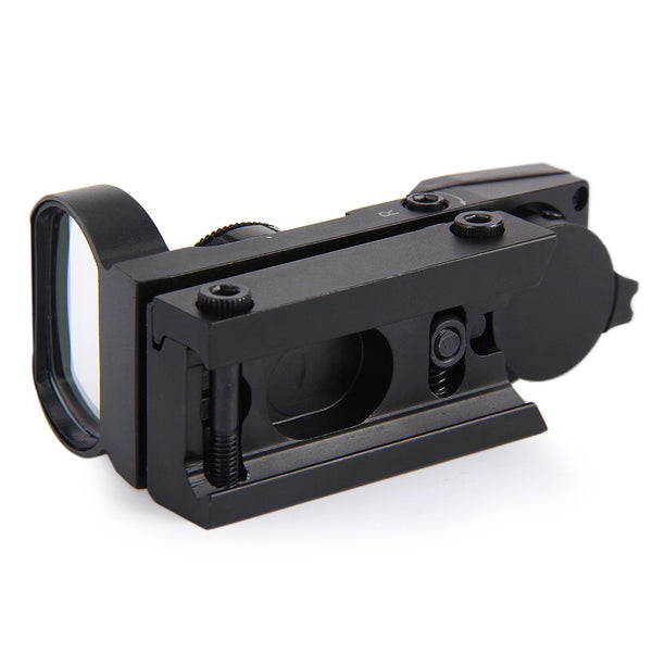 Speed Rail Riflescope
