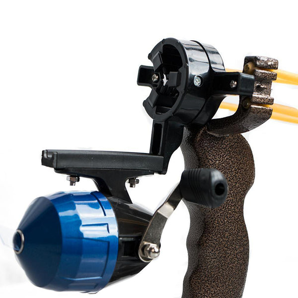 Powerful Target Shooting Slingshot