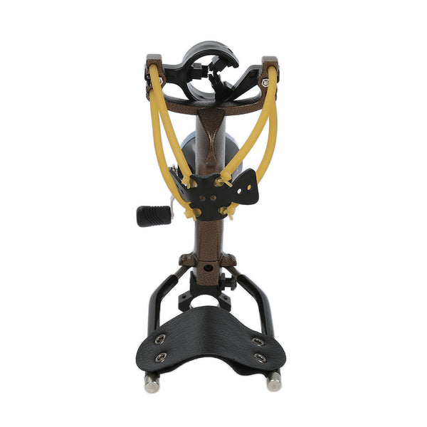 Powerful Target Shooting Slingshot