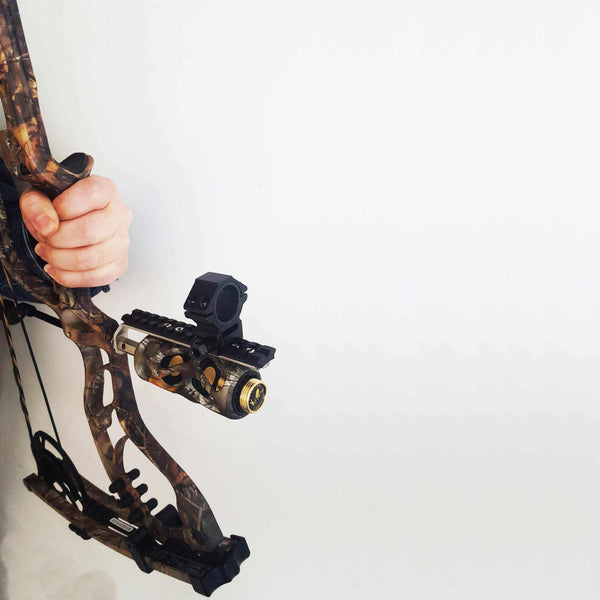 Flashlight Torch Night Hunter Archery