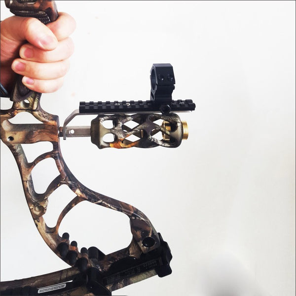 Flashlight Torch Night Hunter Archery