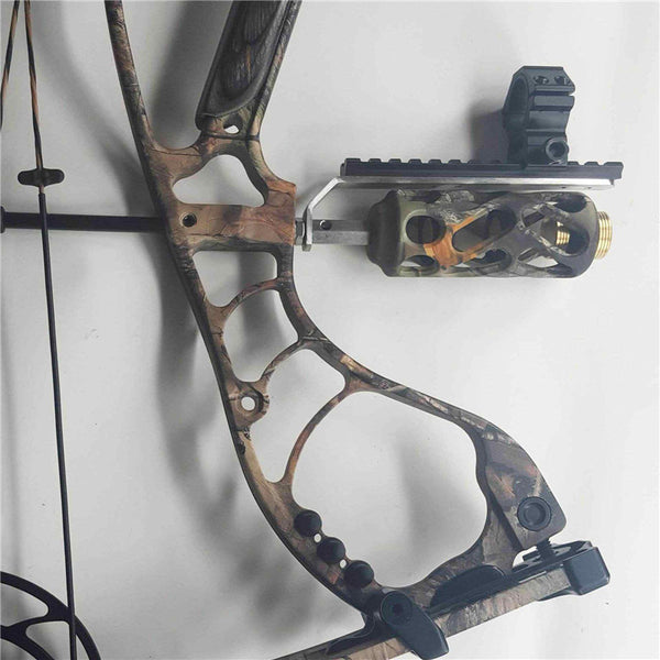 Flashlight Torch Night Hunter Archery