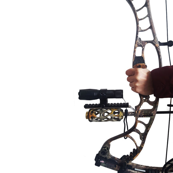 Flashlight Torch Night Hunter Archery